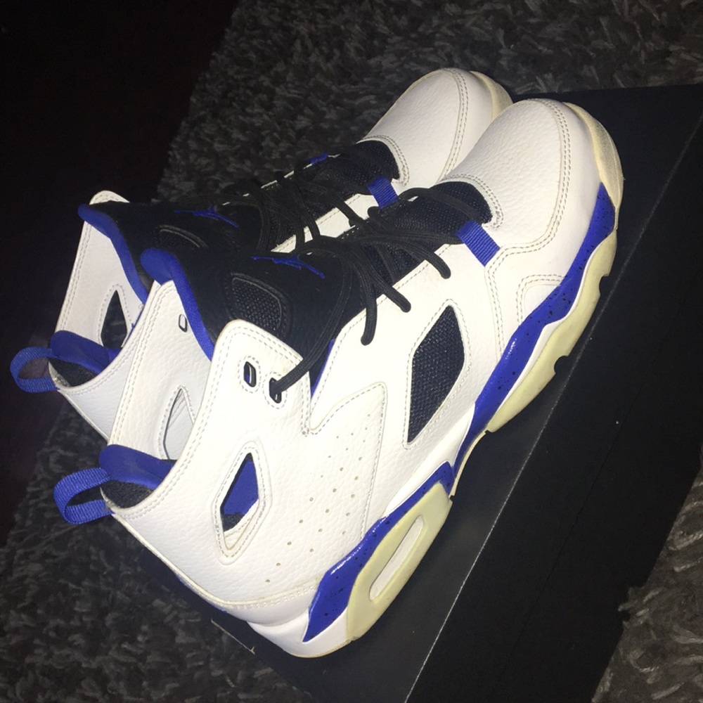 Jordan Flight club ‘91 - Picture 2 of 3